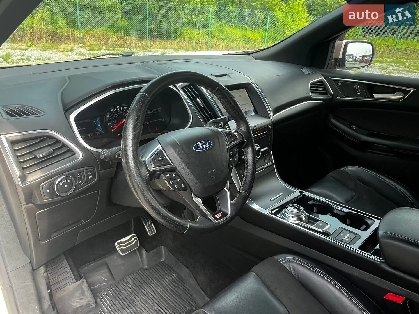 2019 Ford Edge - мініатюра 27