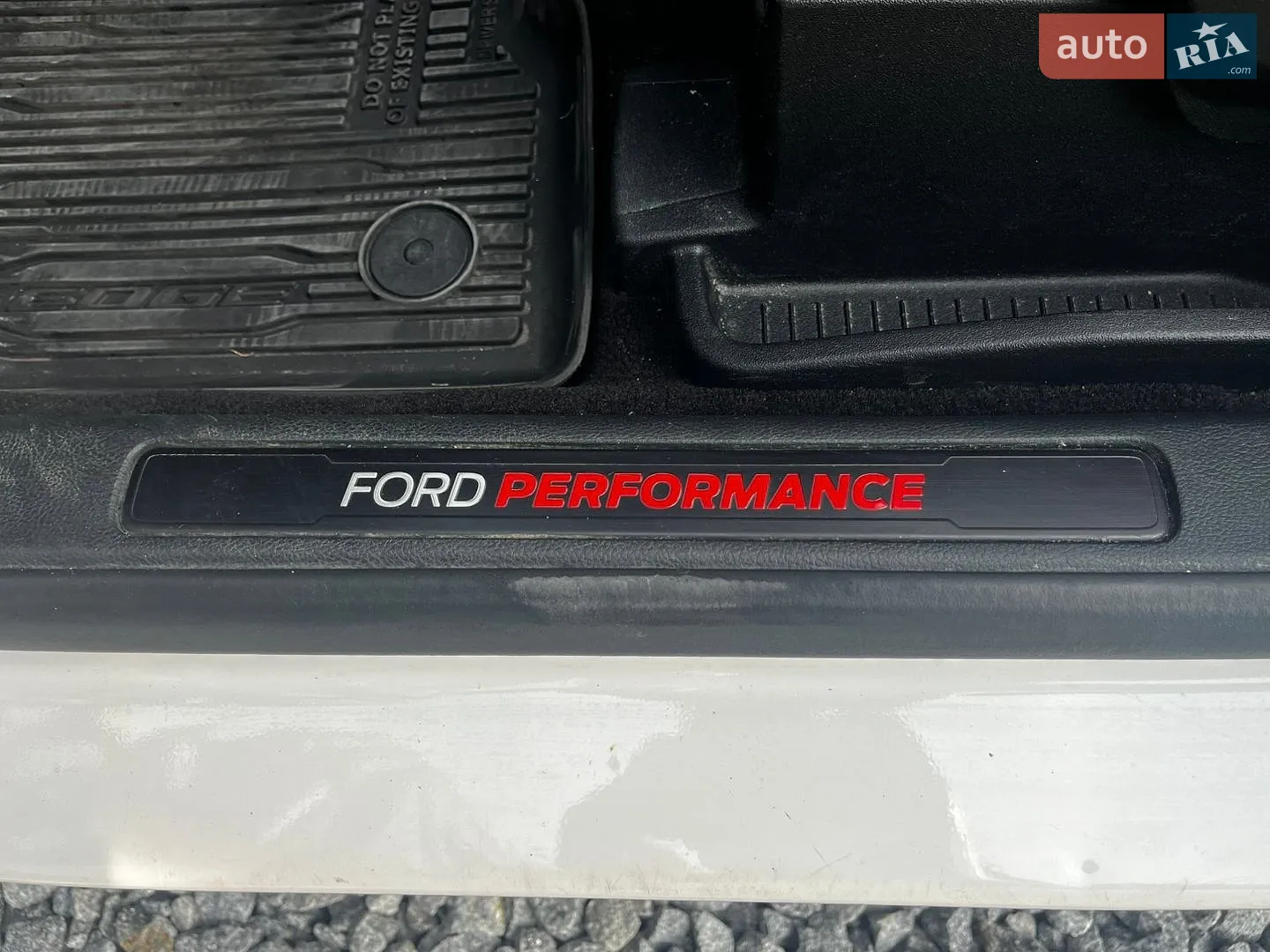 2019 Ford Edge - мініатюра 32