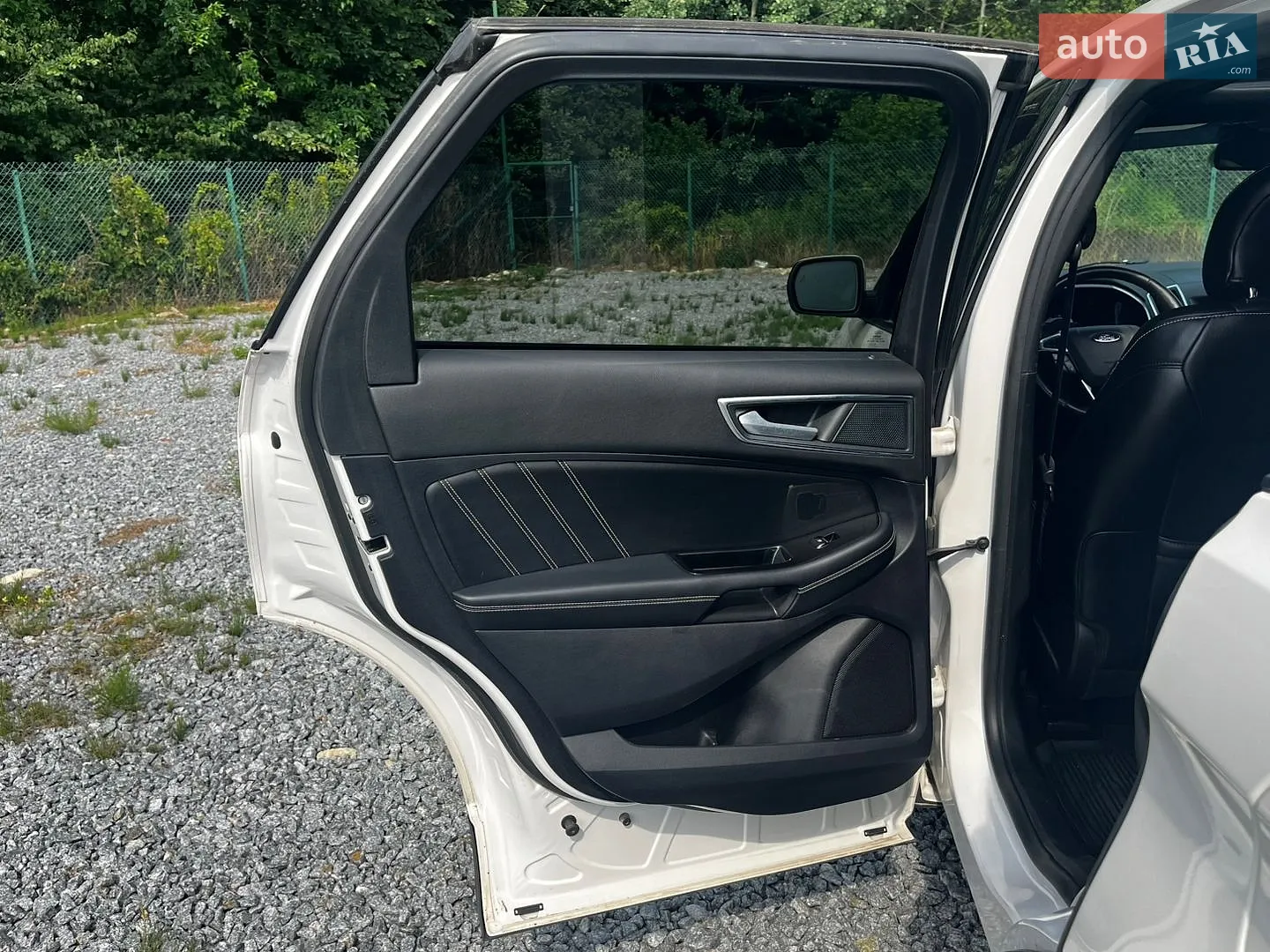 2019 Ford Edge - мініатюра 44