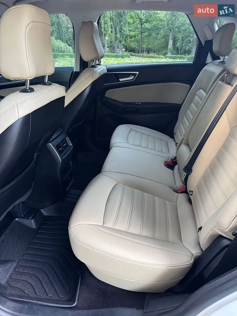 2020 Ford Edge - мініатюра 20