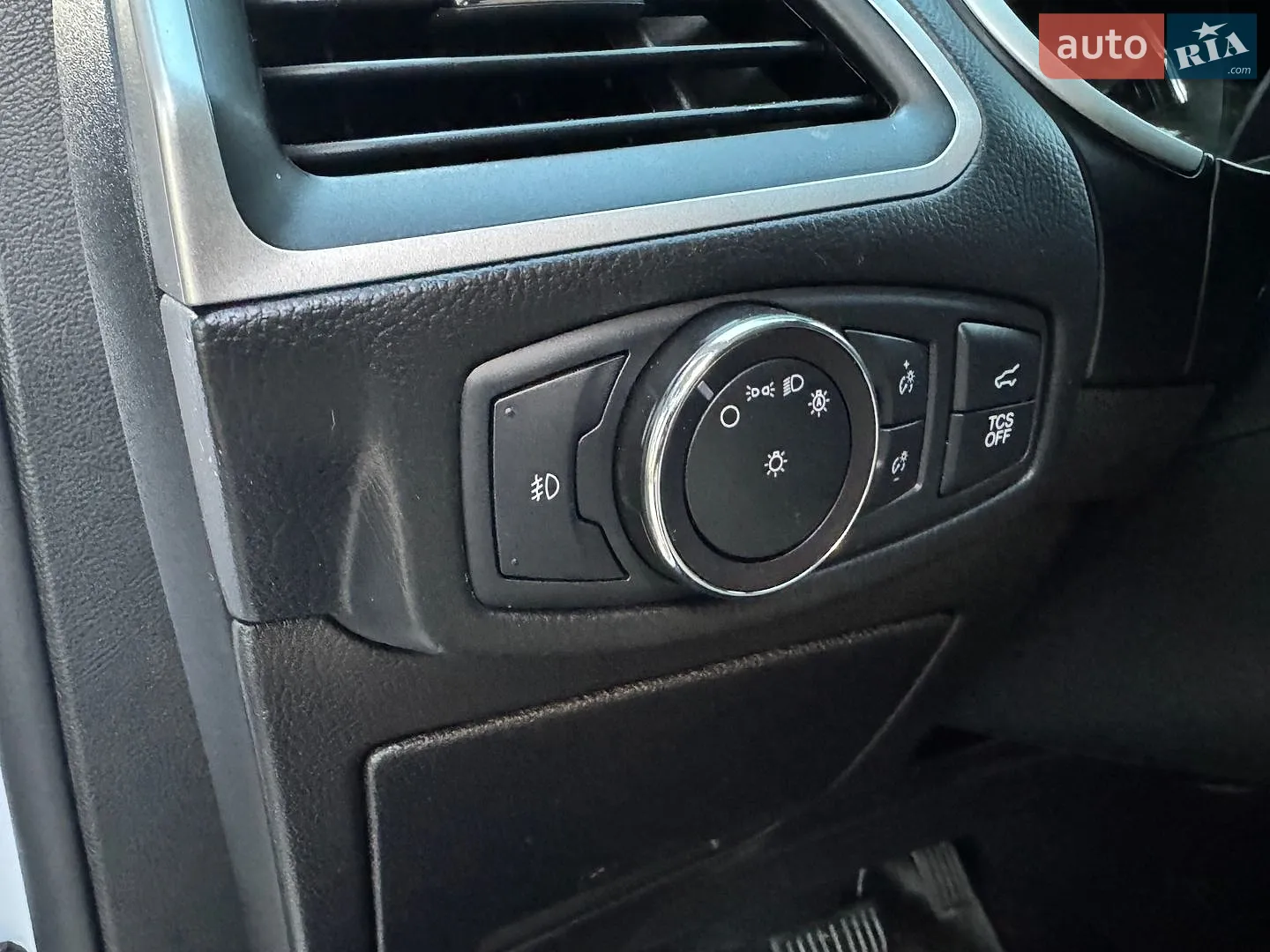 2020 Ford Edge - мініатюра 29