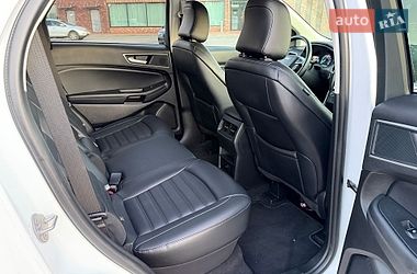 Позашляховик / Кросовер Ford Edge 2024 в Києві