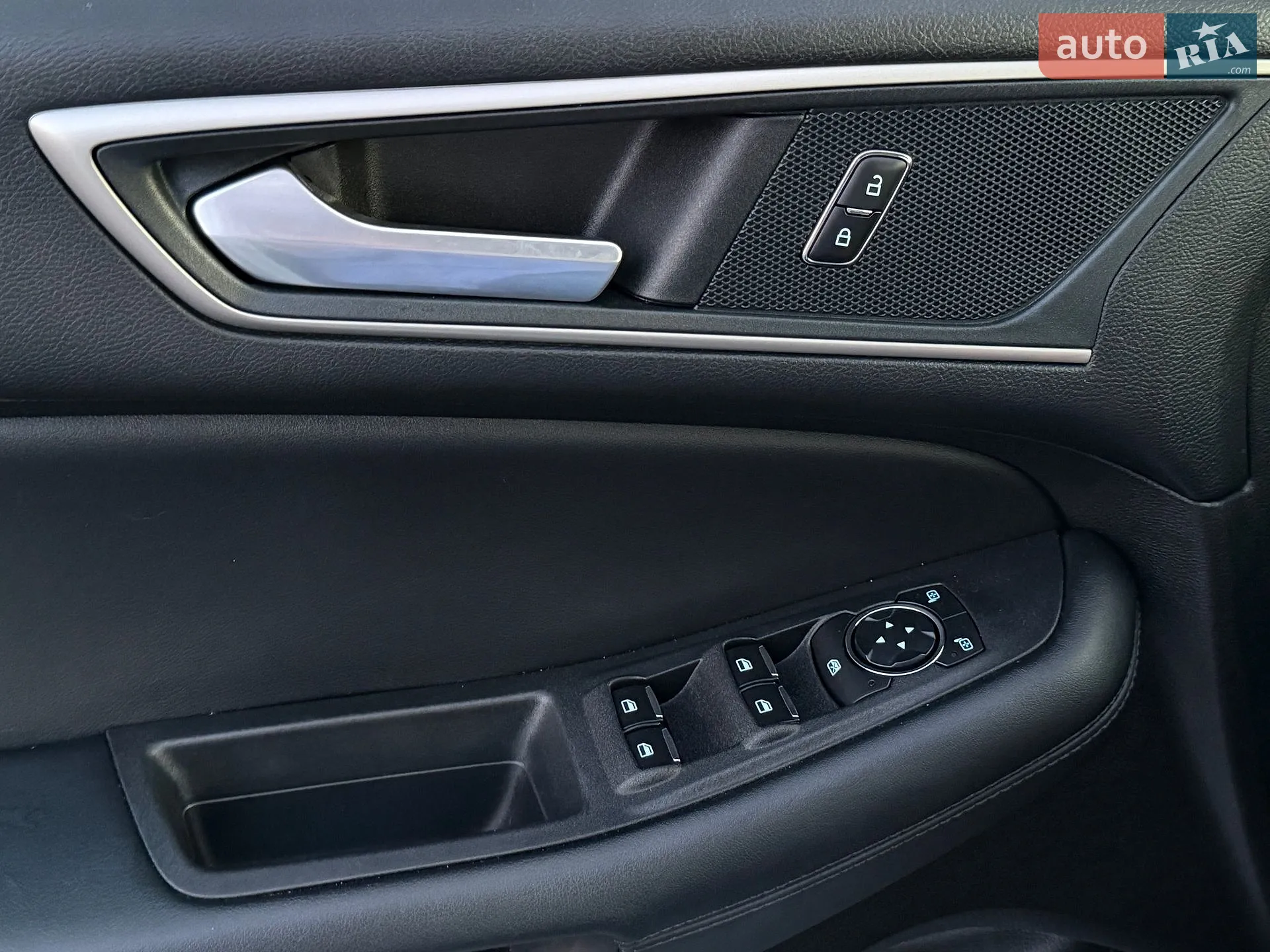 2024 Ford Edge - мініатюра 25