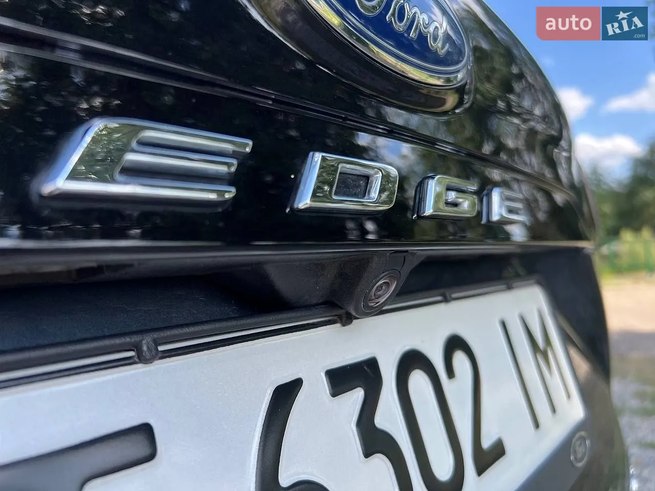 2023 Ford Edge - мініатюра 22