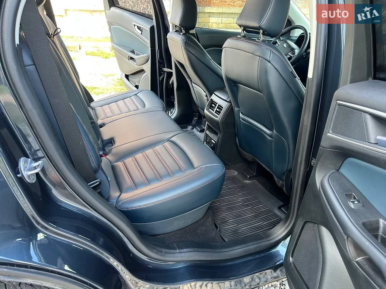 2023 Ford Edge - мініатюра 39