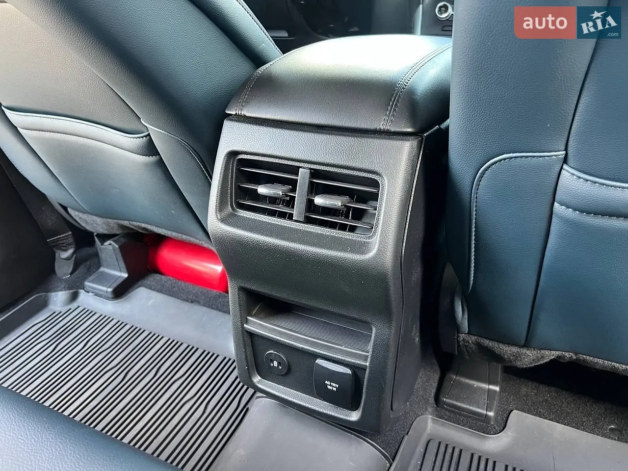2023 Ford Edge - мініатюра 42