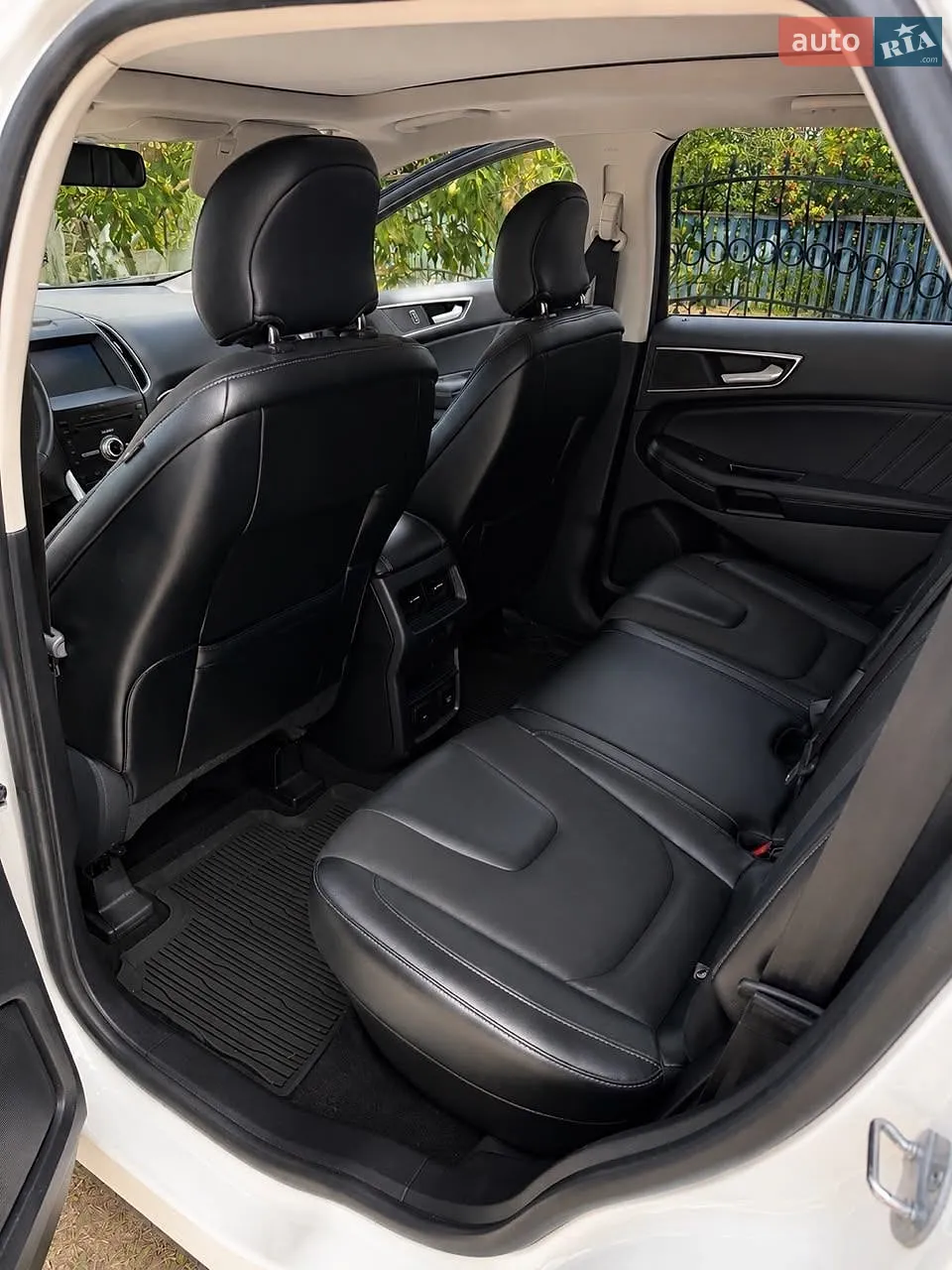 2017 Ford Edge - мініатюра 2