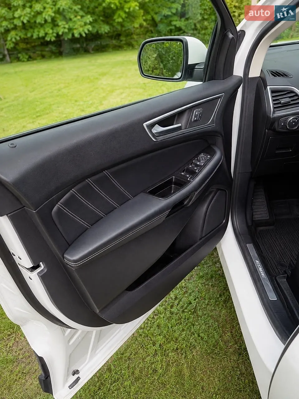 2017 Ford Edge - мініатюра 5