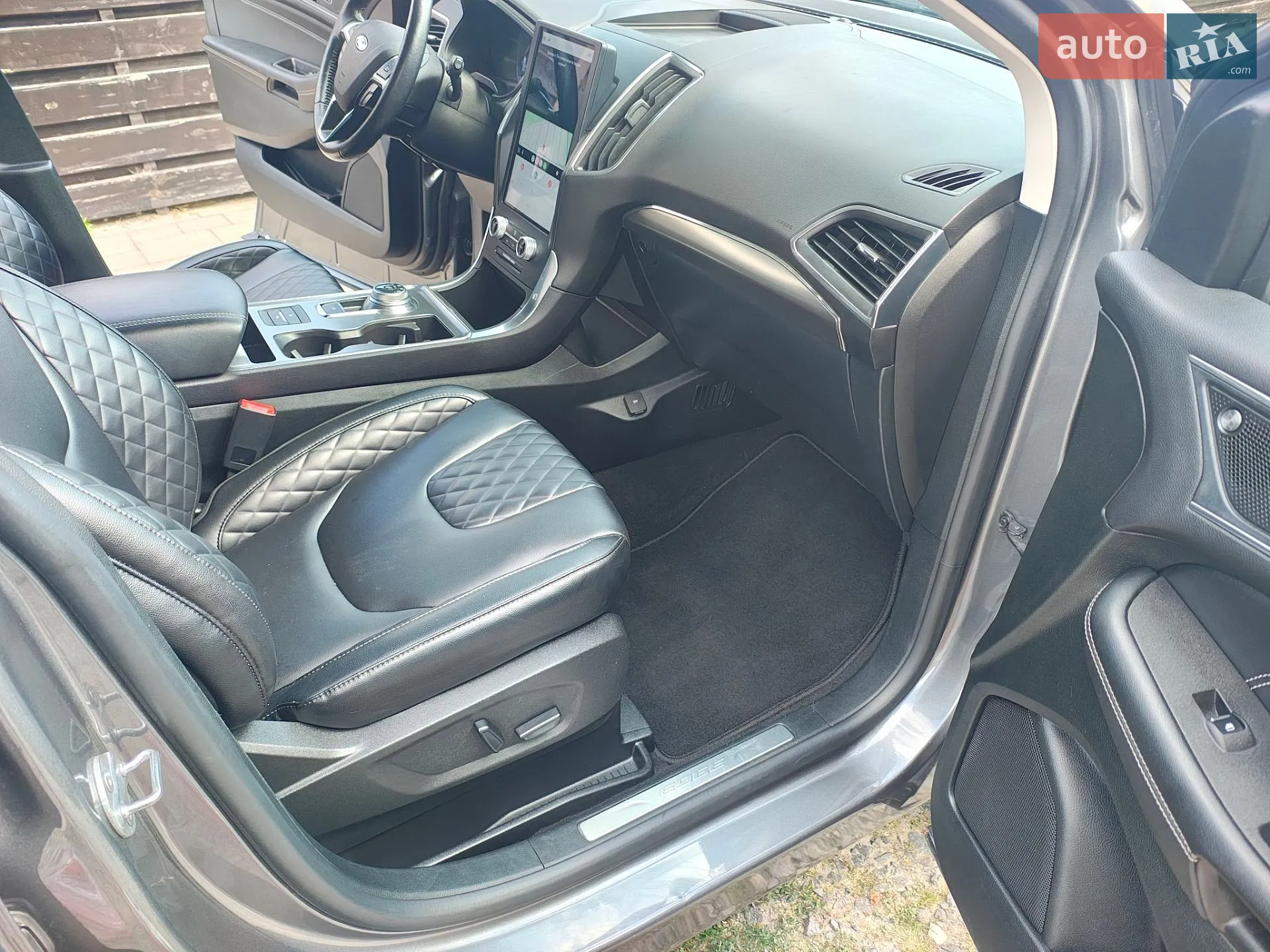 2023 Ford Edge - мініатюра 7
