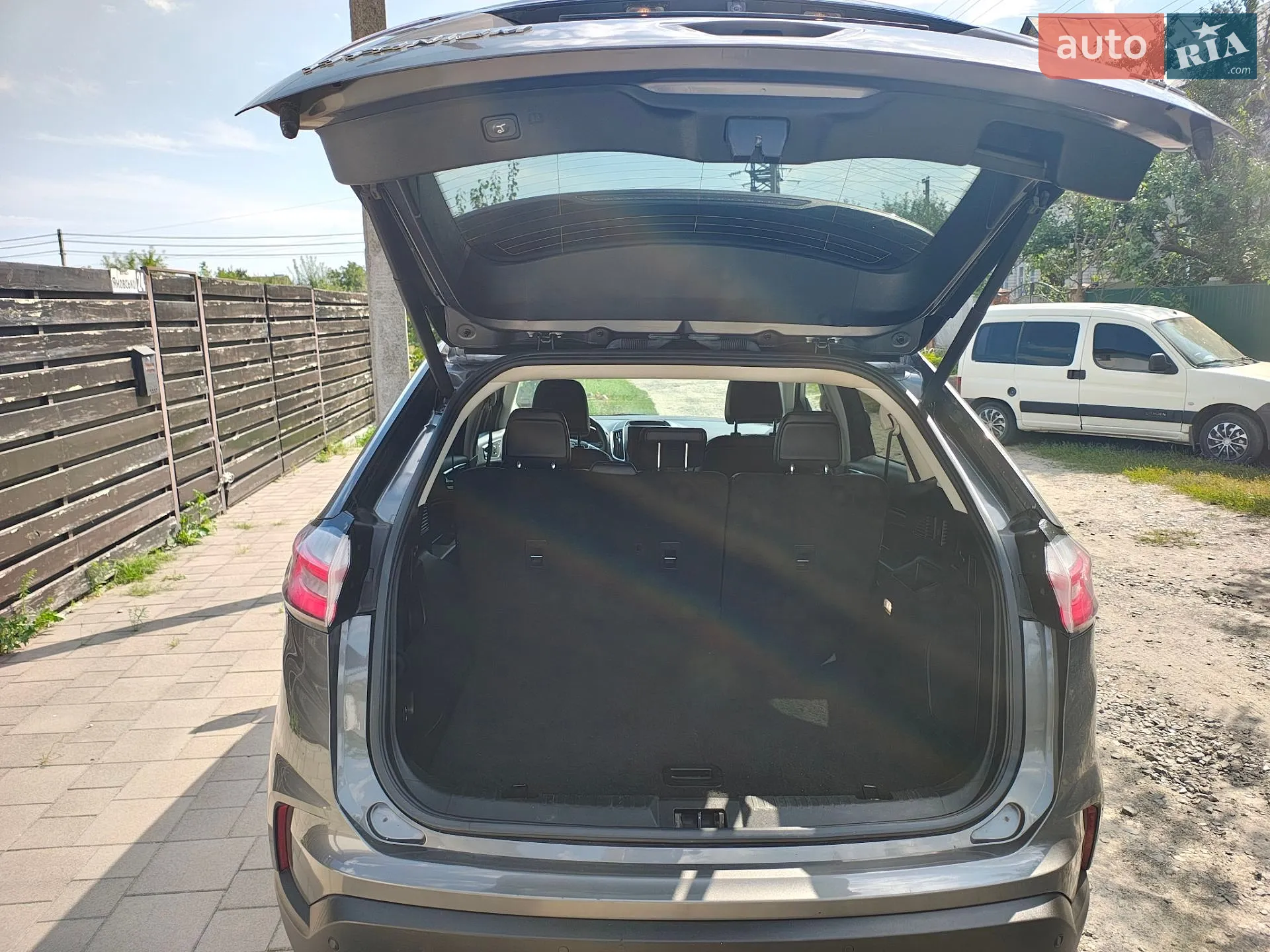 2023 Ford Edge - мініатюра 15