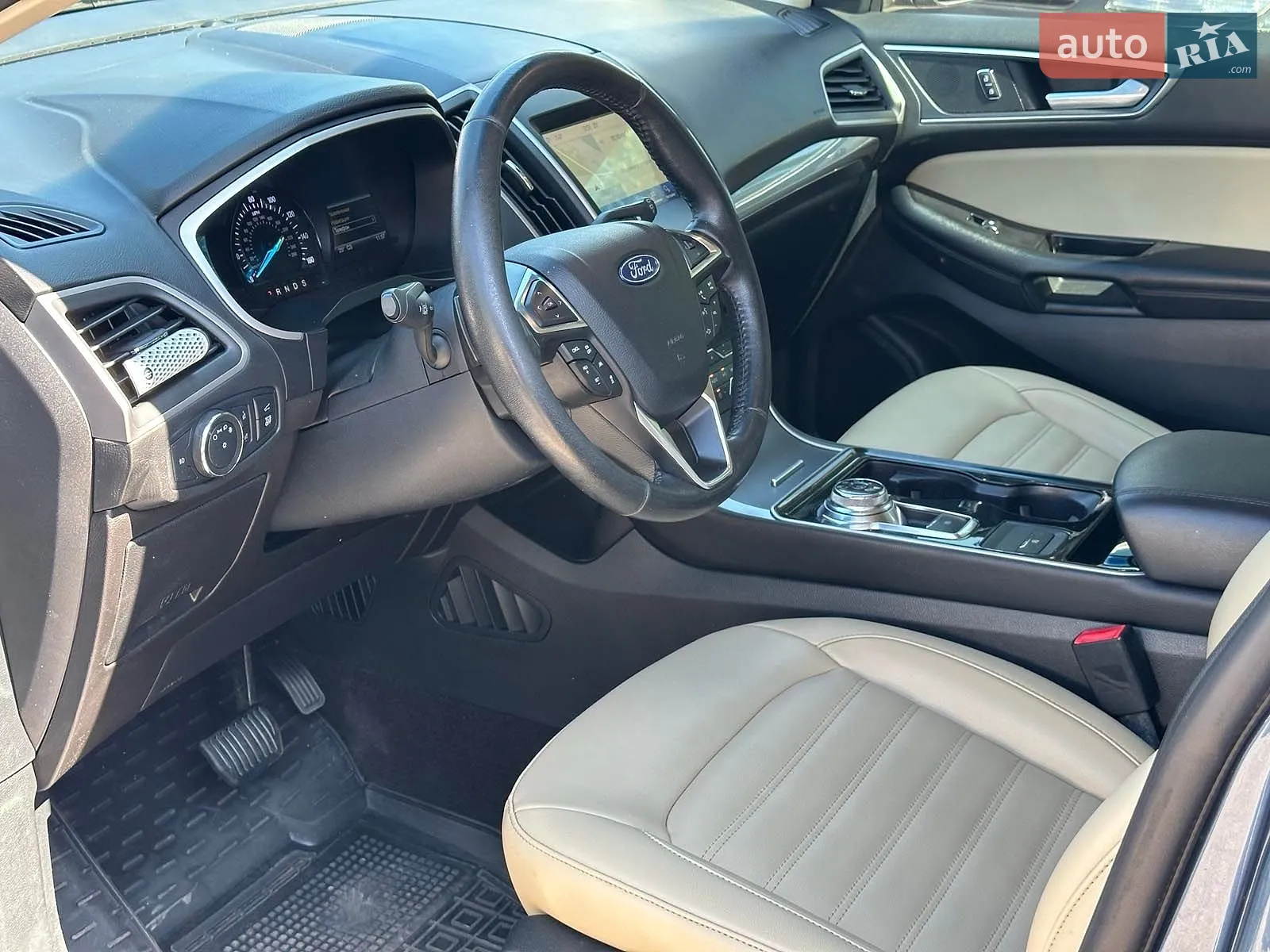 2019 Ford Edge - мініатюра 29