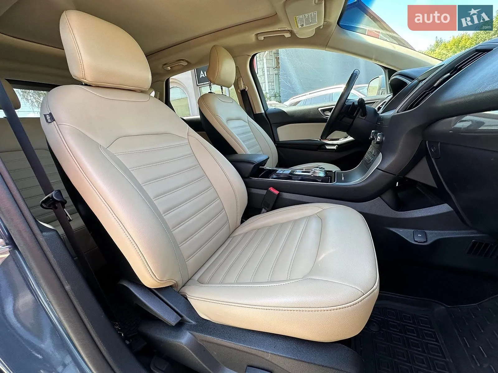 2019 Ford Edge - мініатюра 26