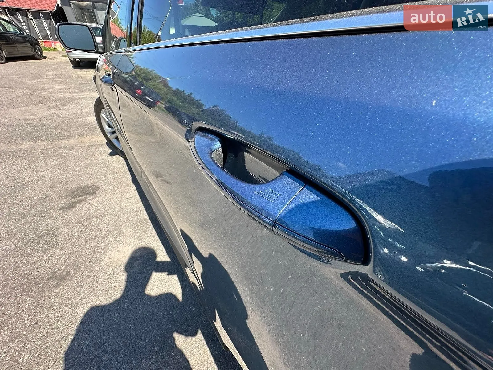 2019 Ford Edge - мініатюра 17