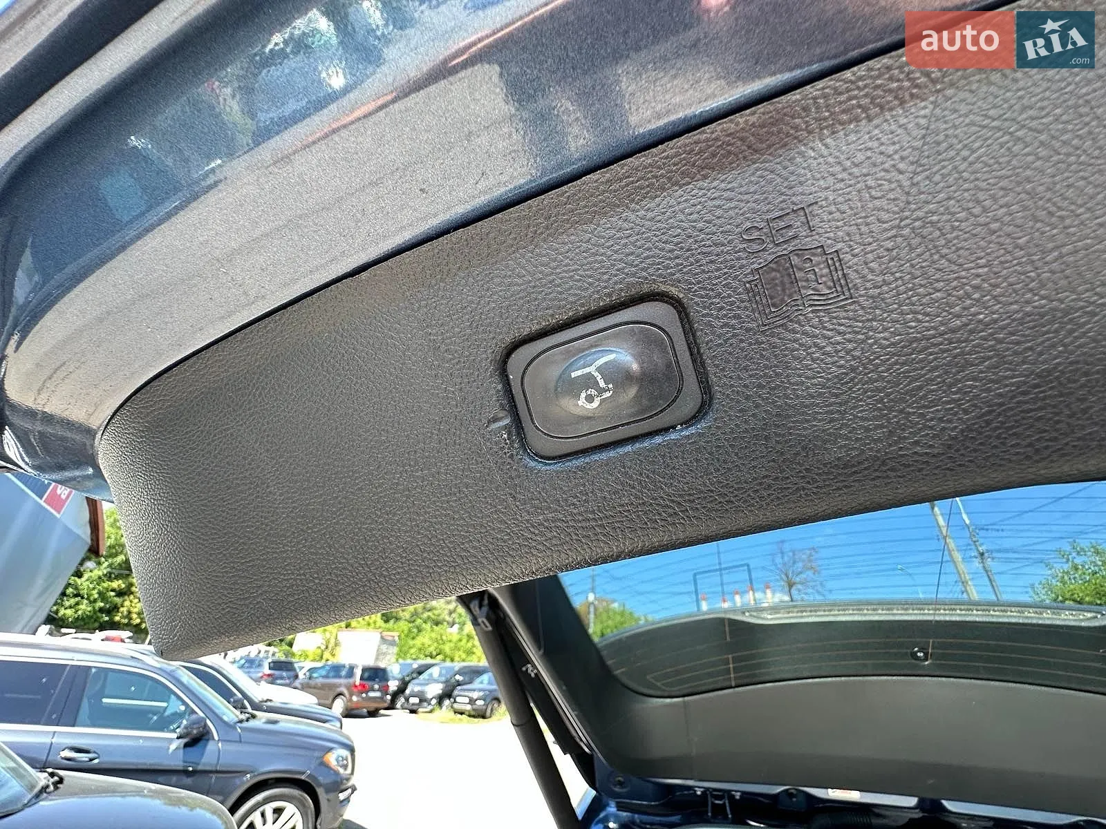 2019 Ford Edge - мініатюра 16