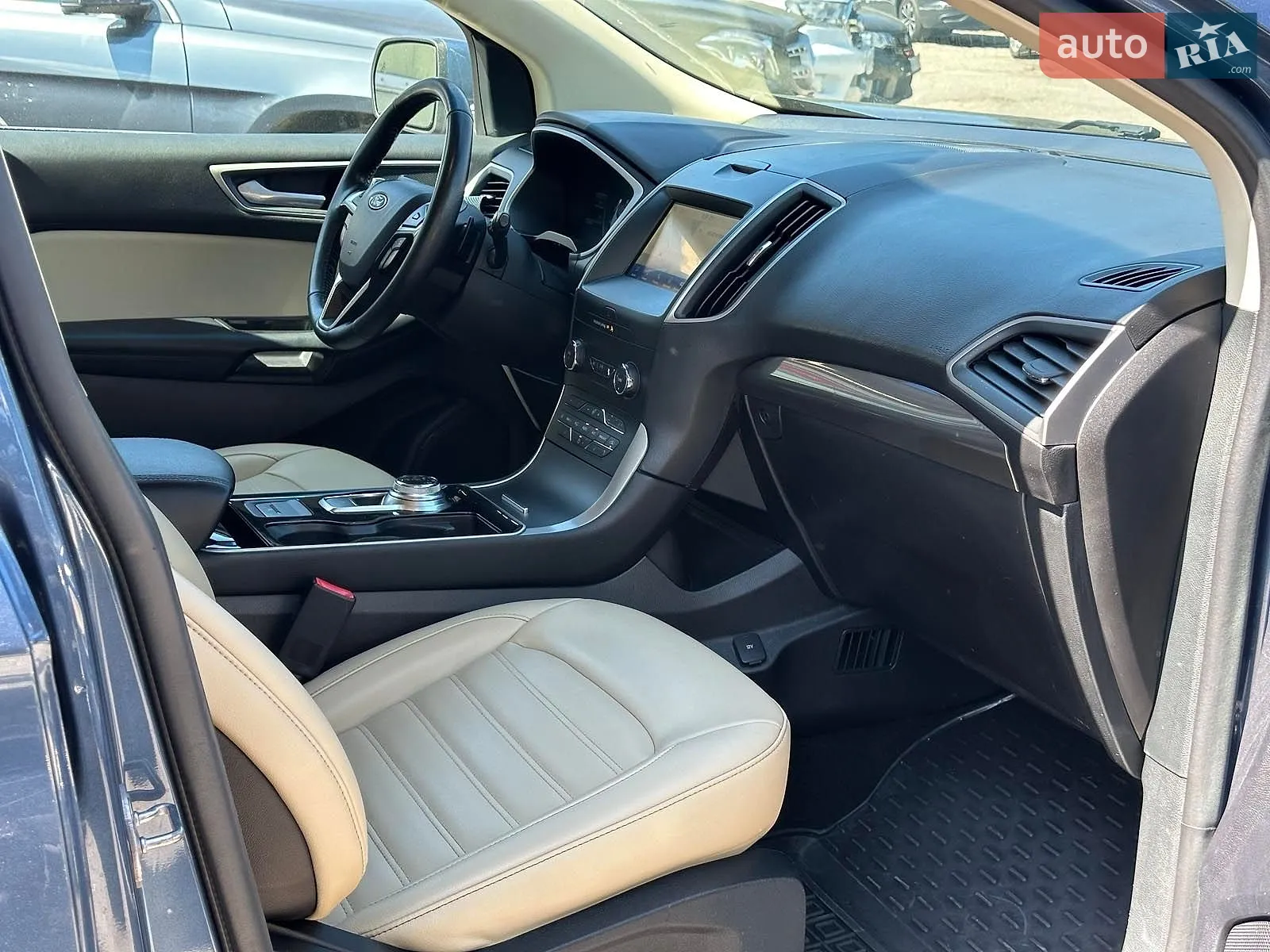 2019 Ford Edge - мініатюра 24