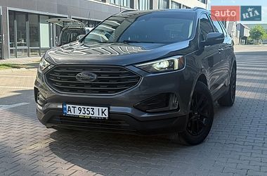 Внедорожник / Кроссовер Ford Edge 2019 в Ивано-Франковске