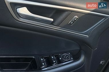 Внедорожник / Кроссовер Ford Edge 2019 в Ивано-Франковске