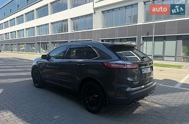 Внедорожник / Кроссовер Ford Edge 2019 в Ивано-Франковске