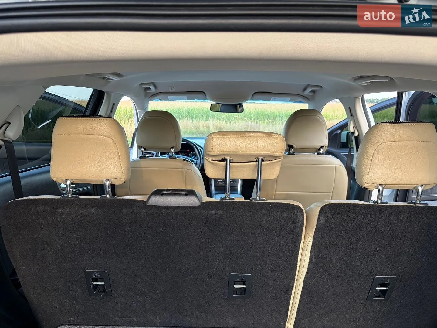 2019 Ford Edge - мініатюра 18