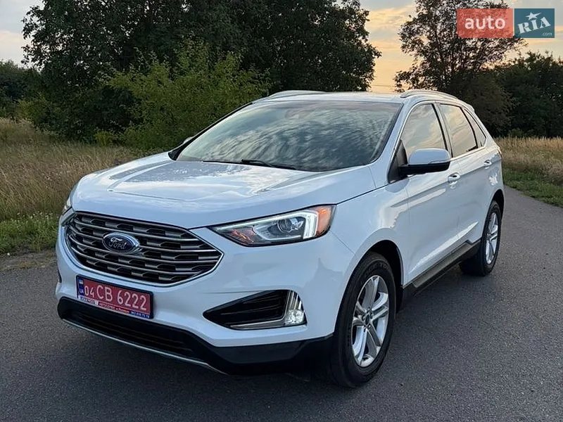 Ford Edge