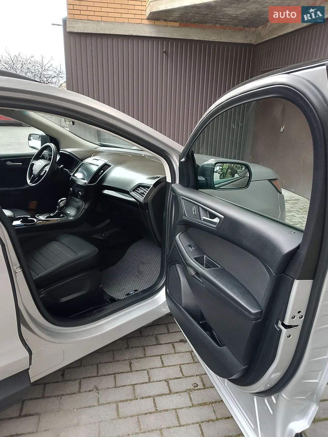 2018 Ford Edge - мініатюра 16