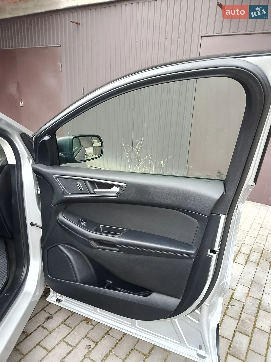 2018 Ford Edge - мініатюра 17