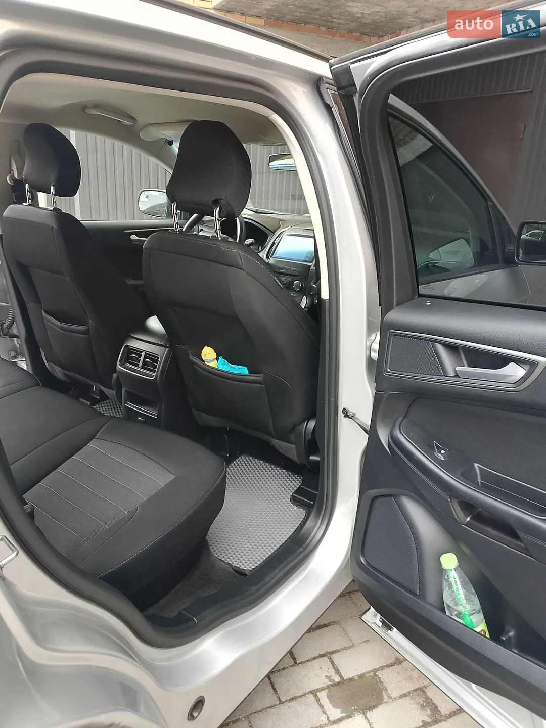 2018 Ford Edge - мініатюра 15