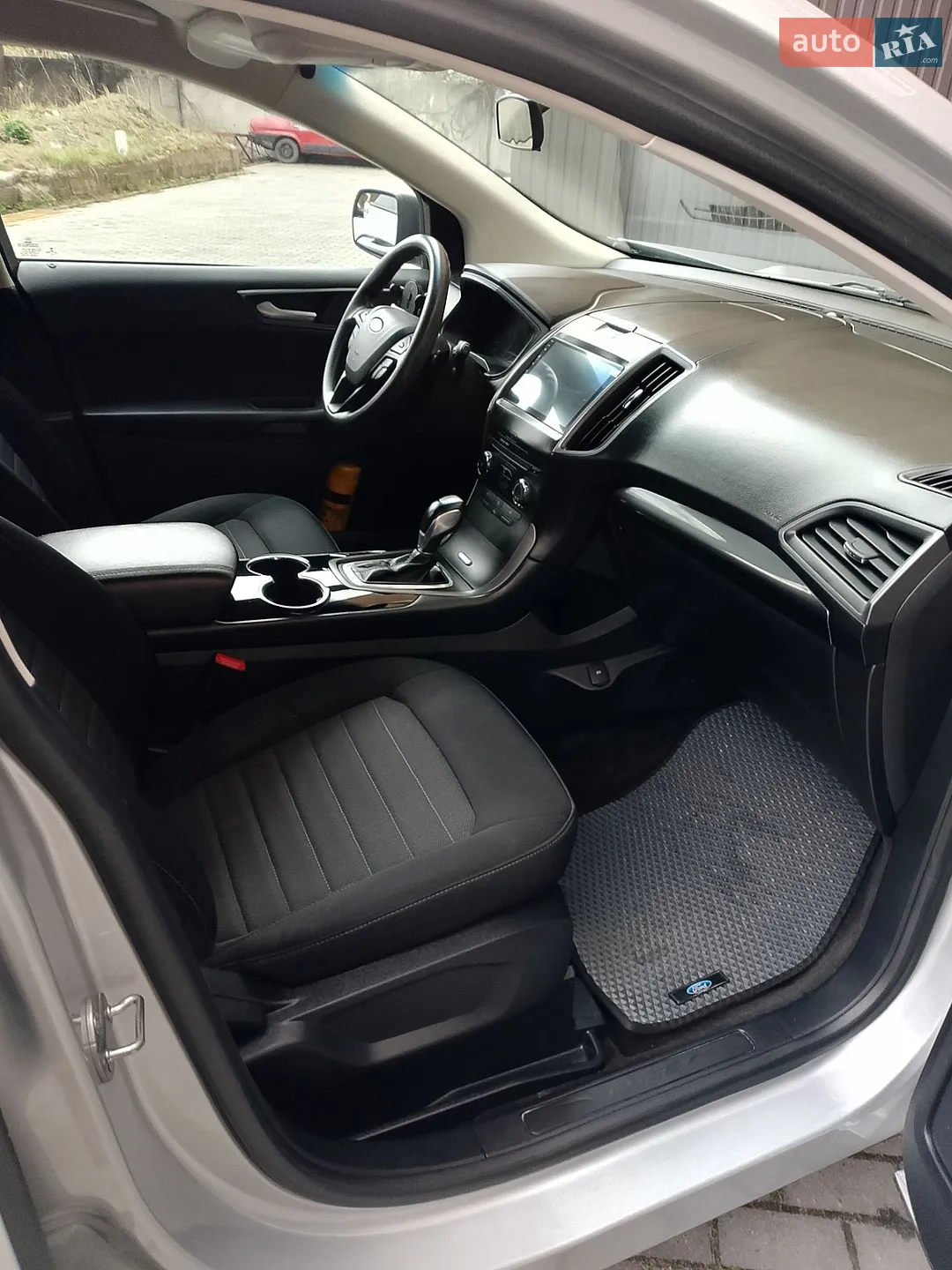 2018 Ford Edge - мініатюра 18