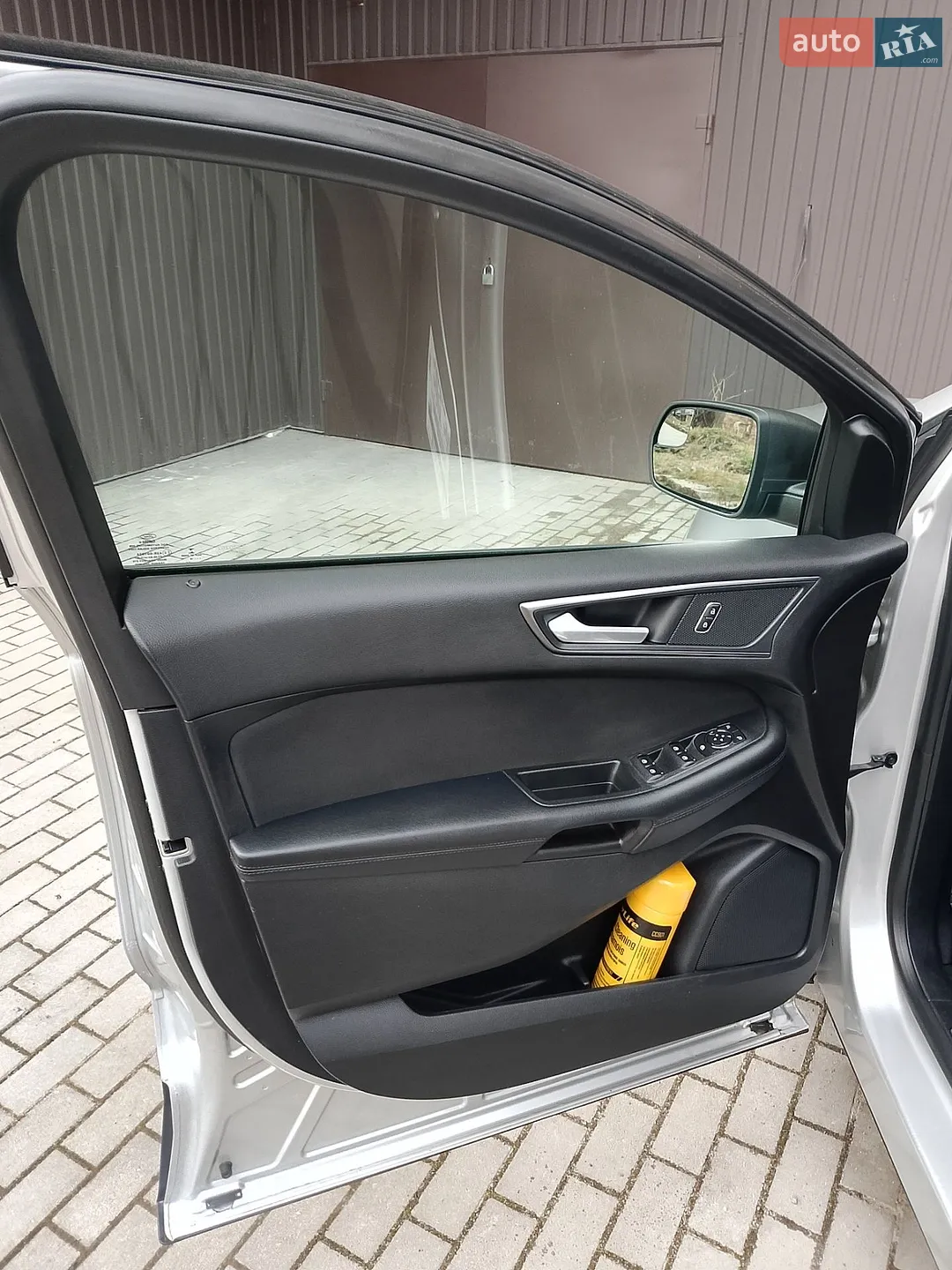 2018 Ford Edge - мініатюра 20