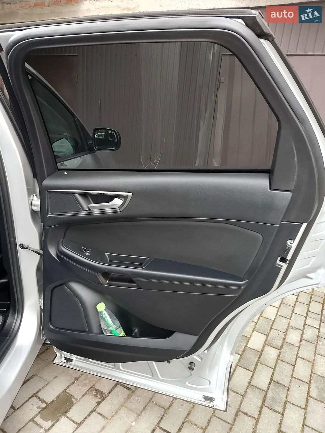 2018 Ford Edge - мініатюра 14