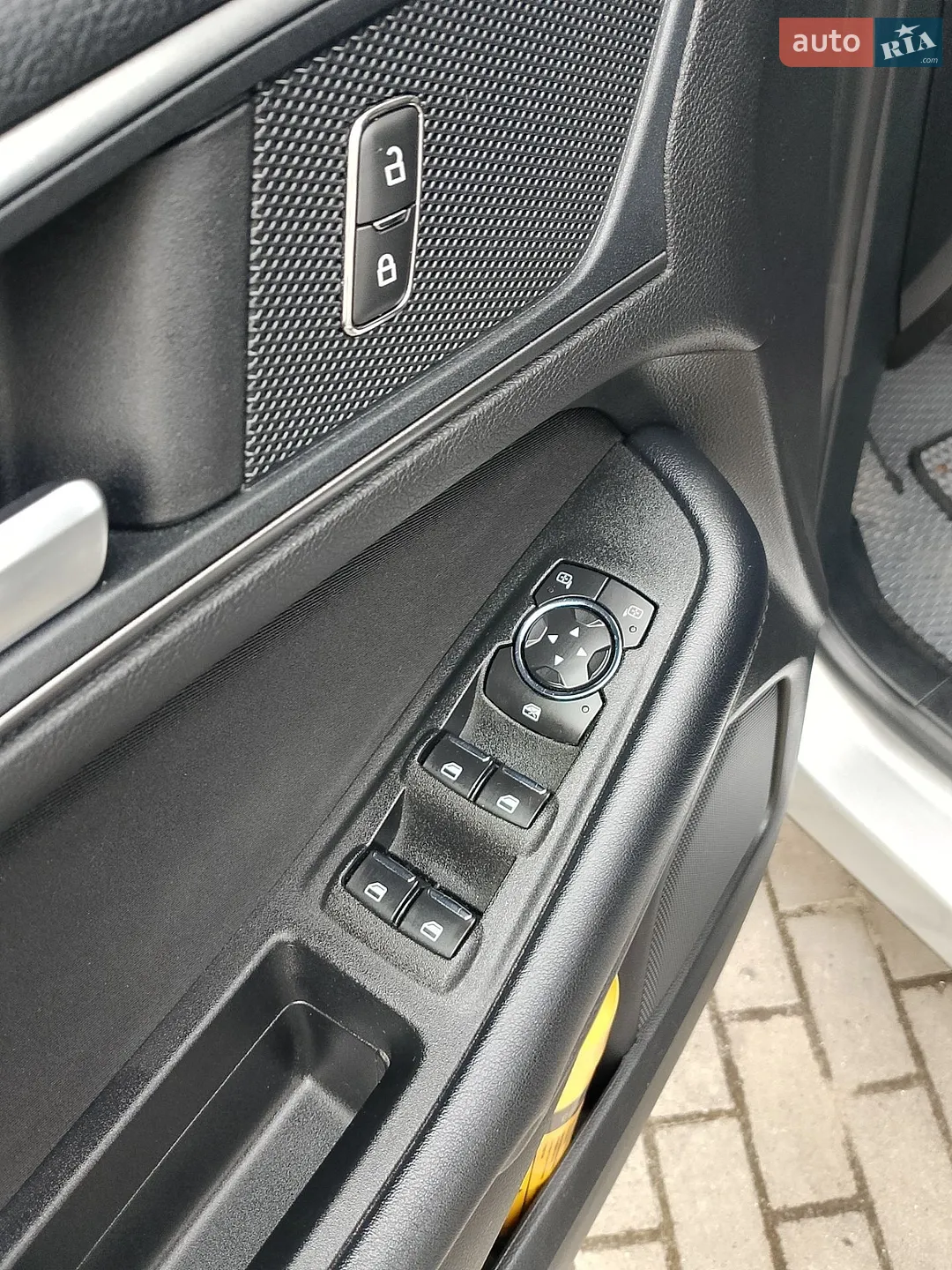 2018 Ford Edge - мініатюра 21