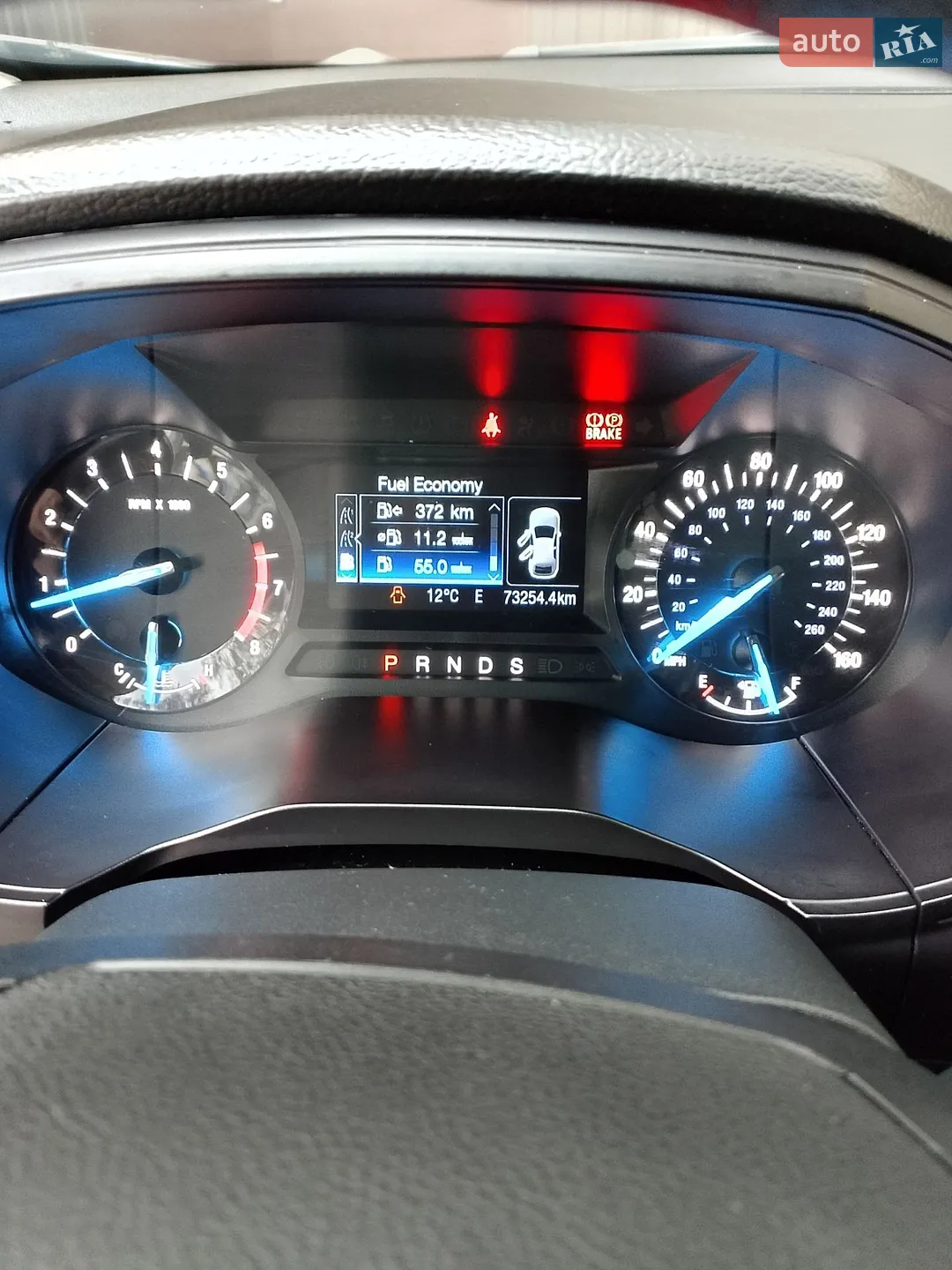 2018 Ford Edge - мініатюра 29