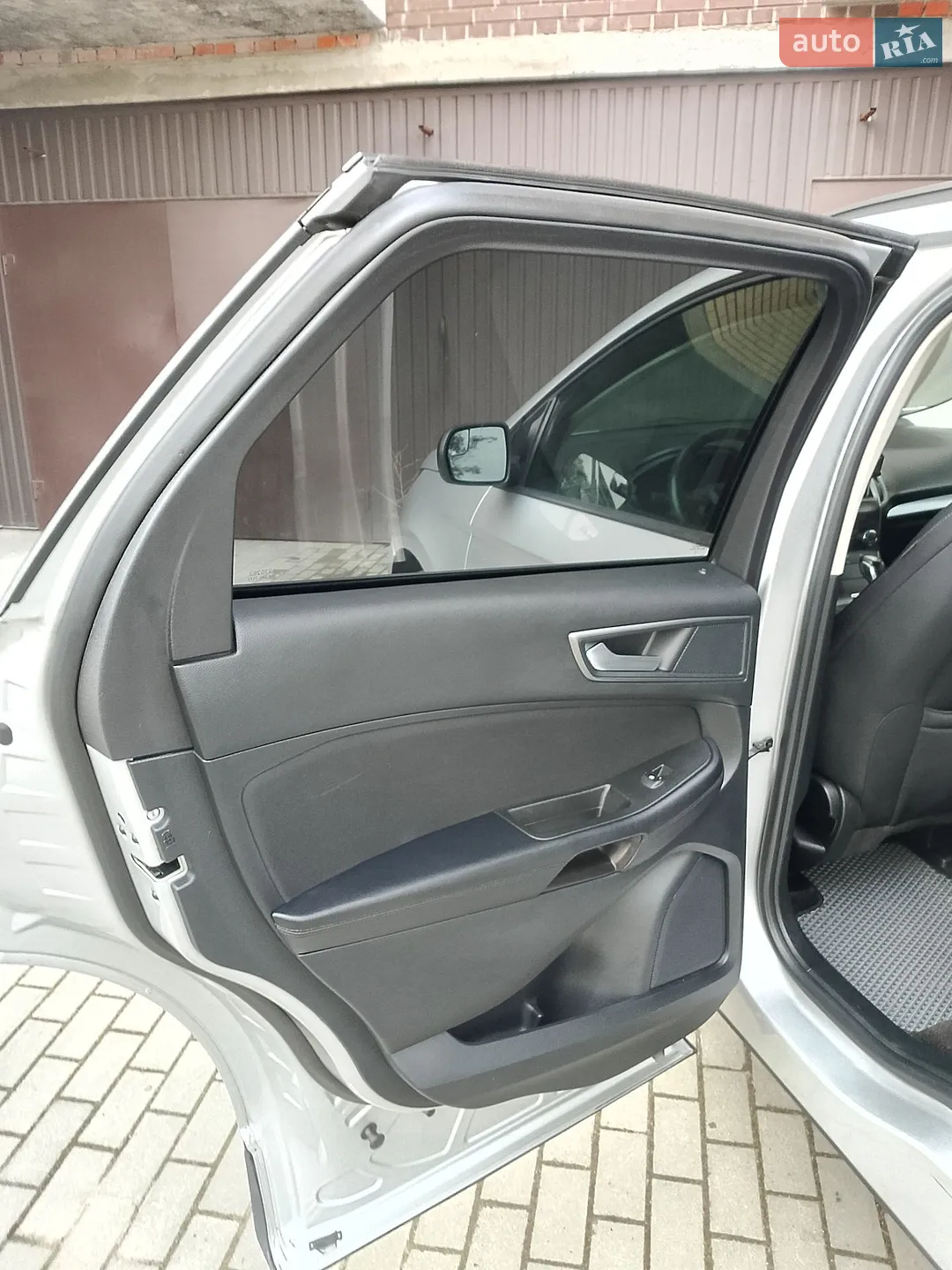 2018 Ford Edge - мініатюра 30