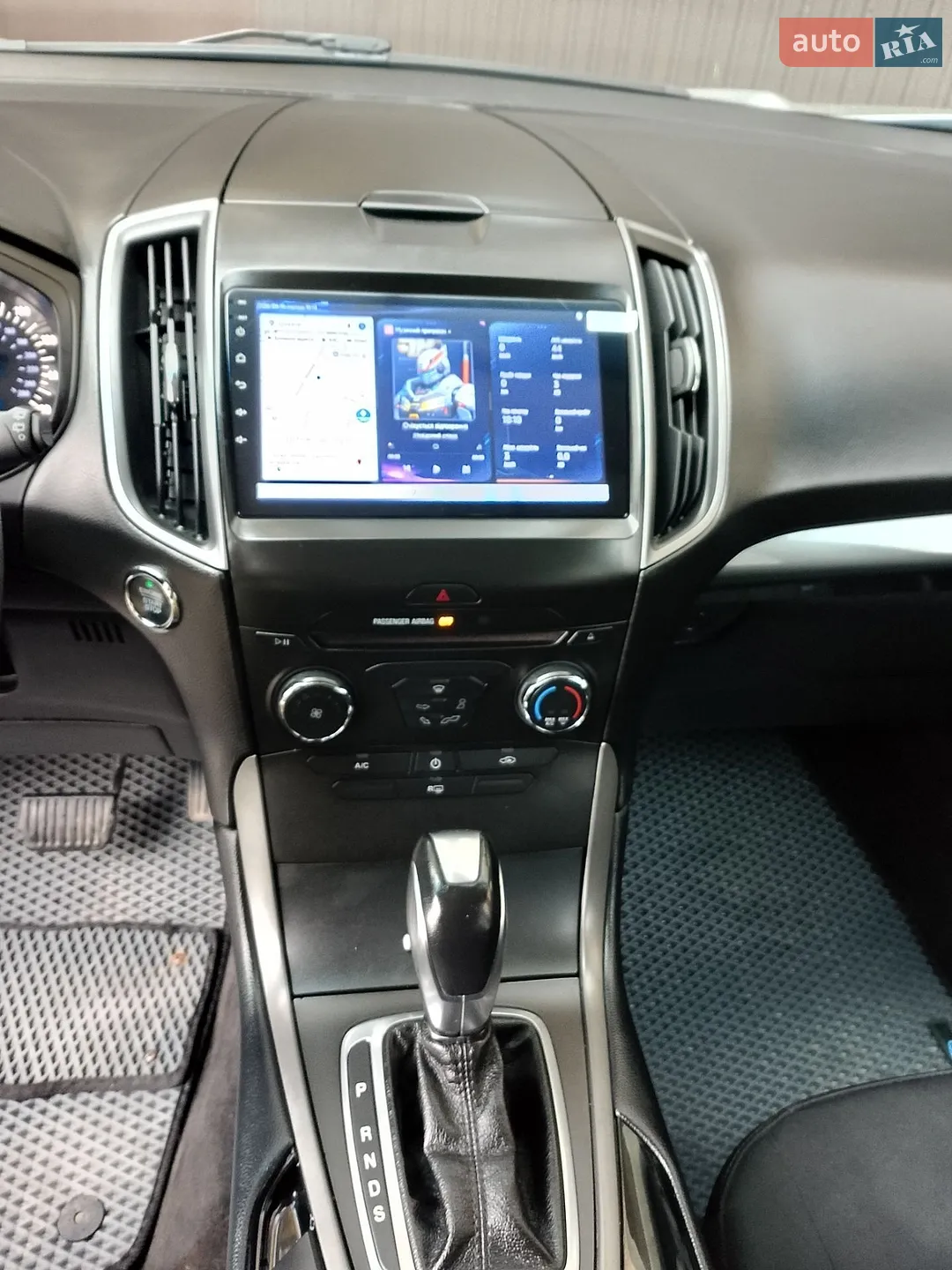 2018 Ford Edge - мініатюра 27