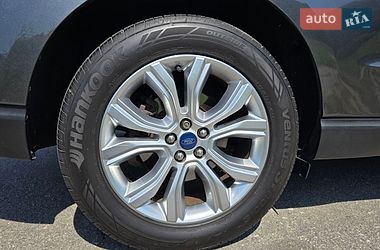 Внедорожник / Кроссовер Ford Edge 2019 в Днепре