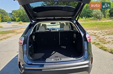 Внедорожник / Кроссовер Ford Edge 2019 в Днепре