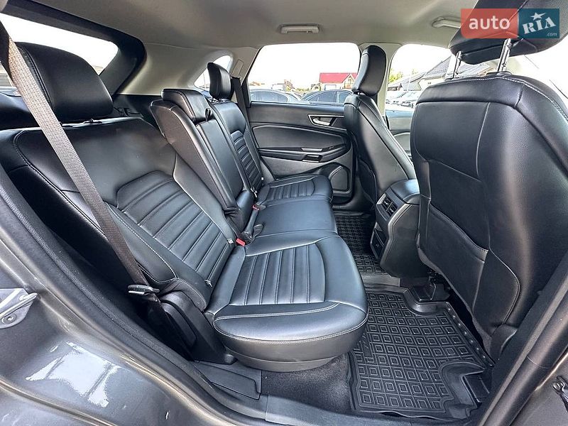 Внедорожник / Кроссовер Ford Edge 2022 в Стрые фото 32 Внедорожник / Кроссовер Ford Edge 2022 в Стрые