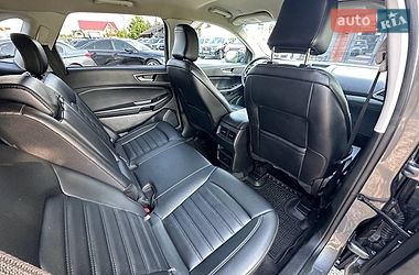 Внедорожник / Кроссовер Ford Edge 2022 в Стрые фото 34 Внедорожник / Кроссовер Ford Edge 2022 в Стрые