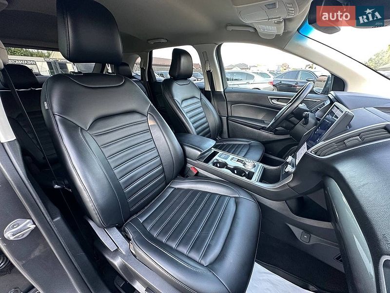 Внедорожник / Кроссовер Ford Edge 2022 в Стрые фото 38 Внедорожник / Кроссовер Ford Edge 2022 в Стрые