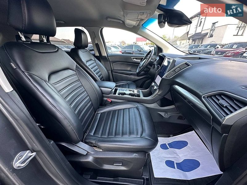 Внедорожник / Кроссовер Ford Edge 2022 в Стрые фото 37 Внедорожник / Кроссовер Ford Edge 2022 в Стрые