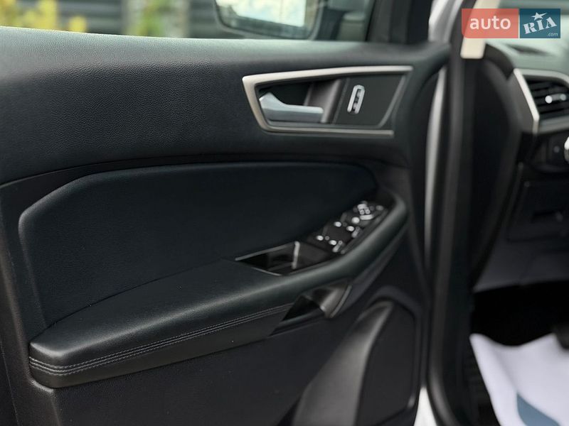 Позашляховик / Кросовер Ford Edge 2020 в Дрогобичі