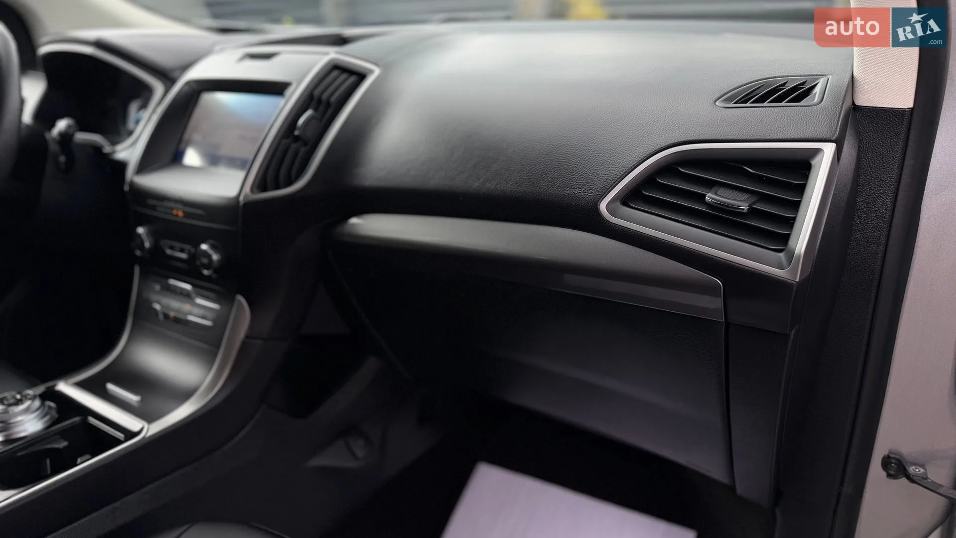 2020 Ford Edge - мініатюра 33