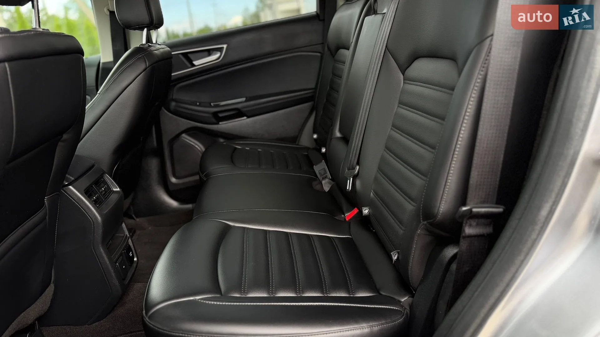 2020 Ford Edge - мініатюра 40