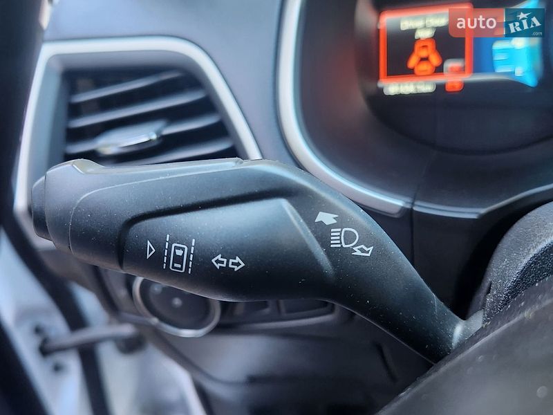 Внедорожник / Кроссовер Ford Edge 2021 в Ивано-Франковске