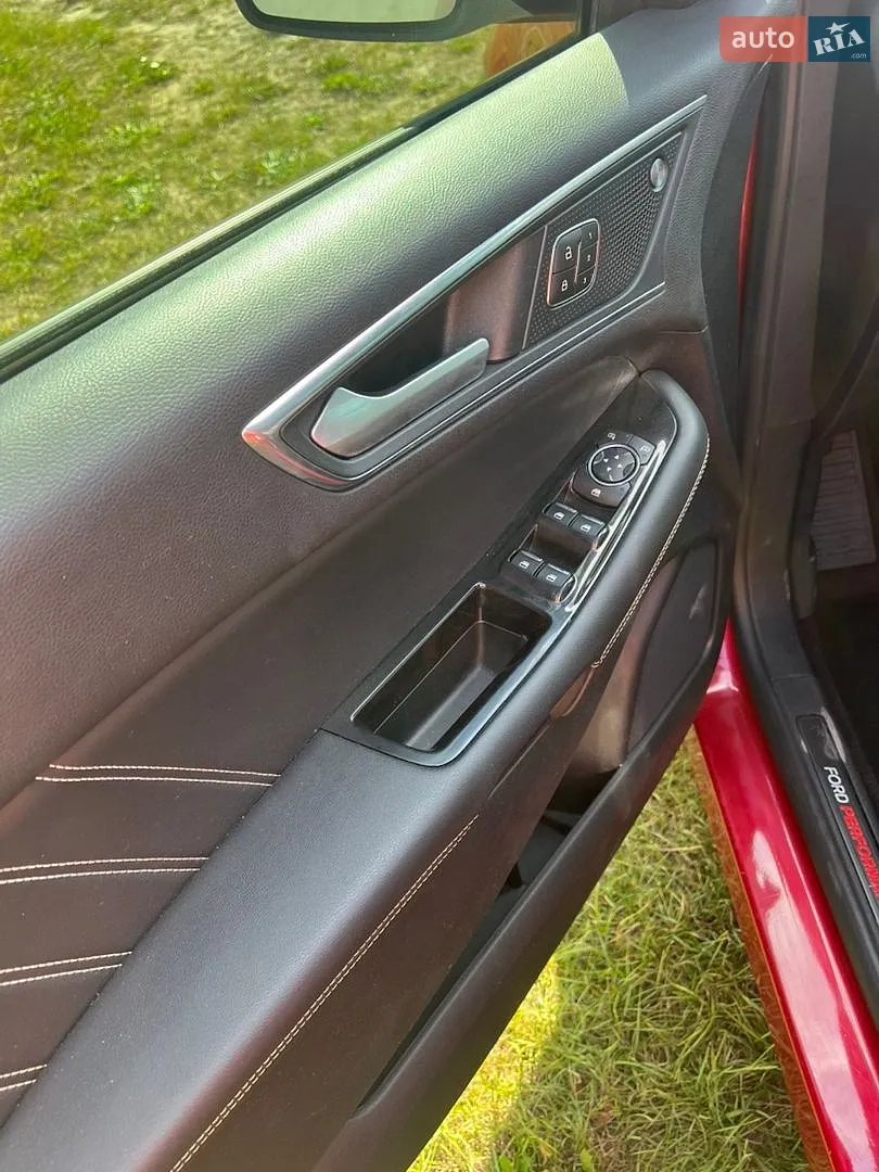 2019 Ford Edge - мініатюра 10