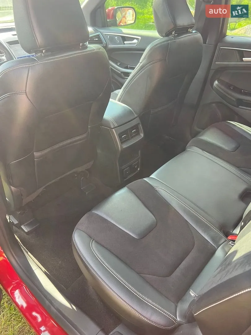 2019 Ford Edge - мініатюра 12