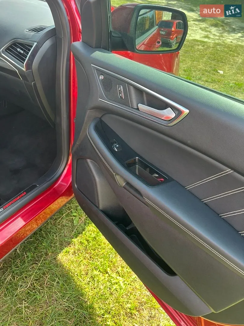 2019 Ford Edge - мініатюра 13