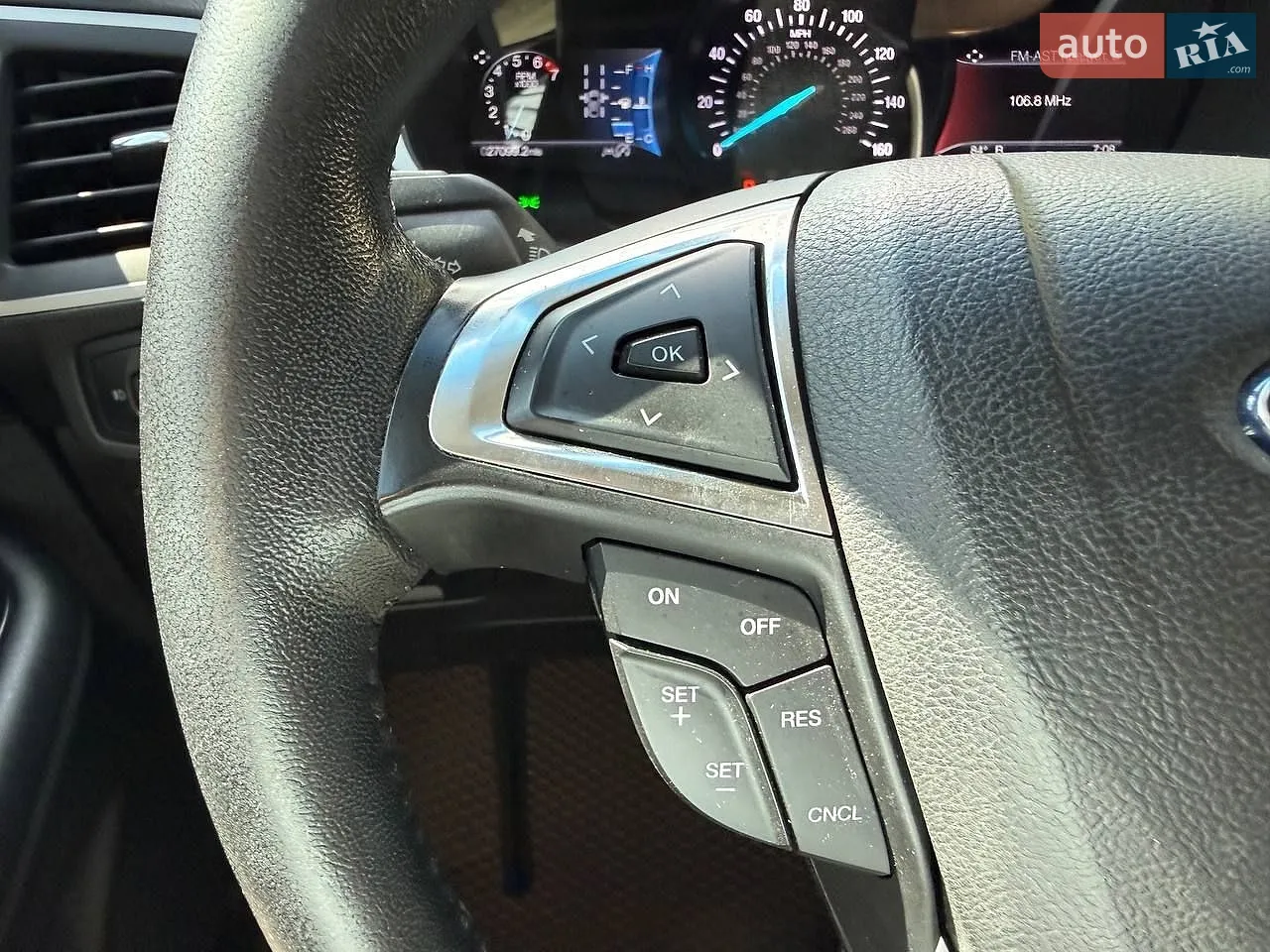 2019 Ford Edge - мініатюра 13