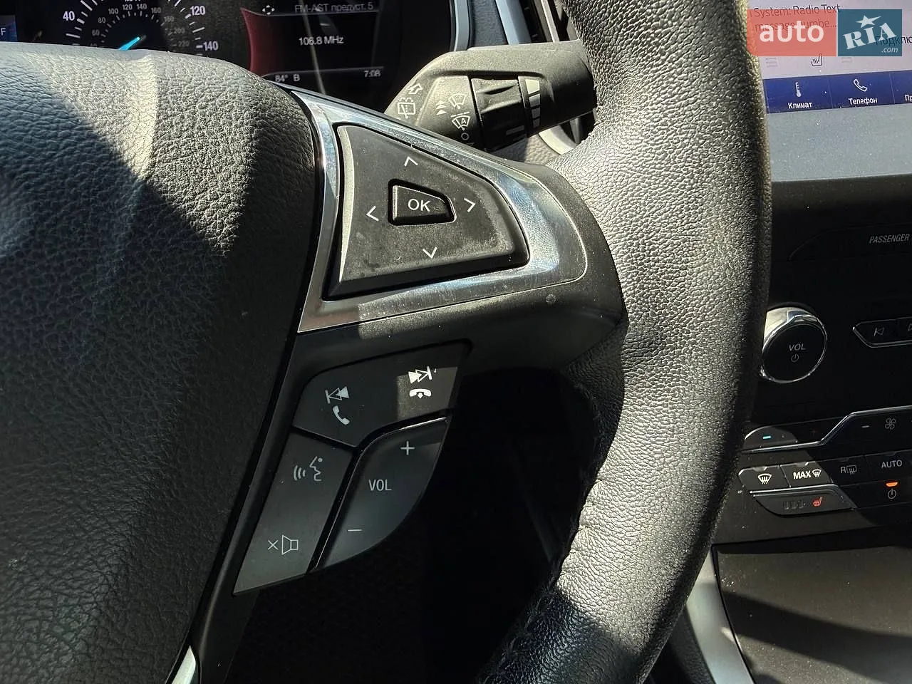 2019 Ford Edge - мініатюра 14