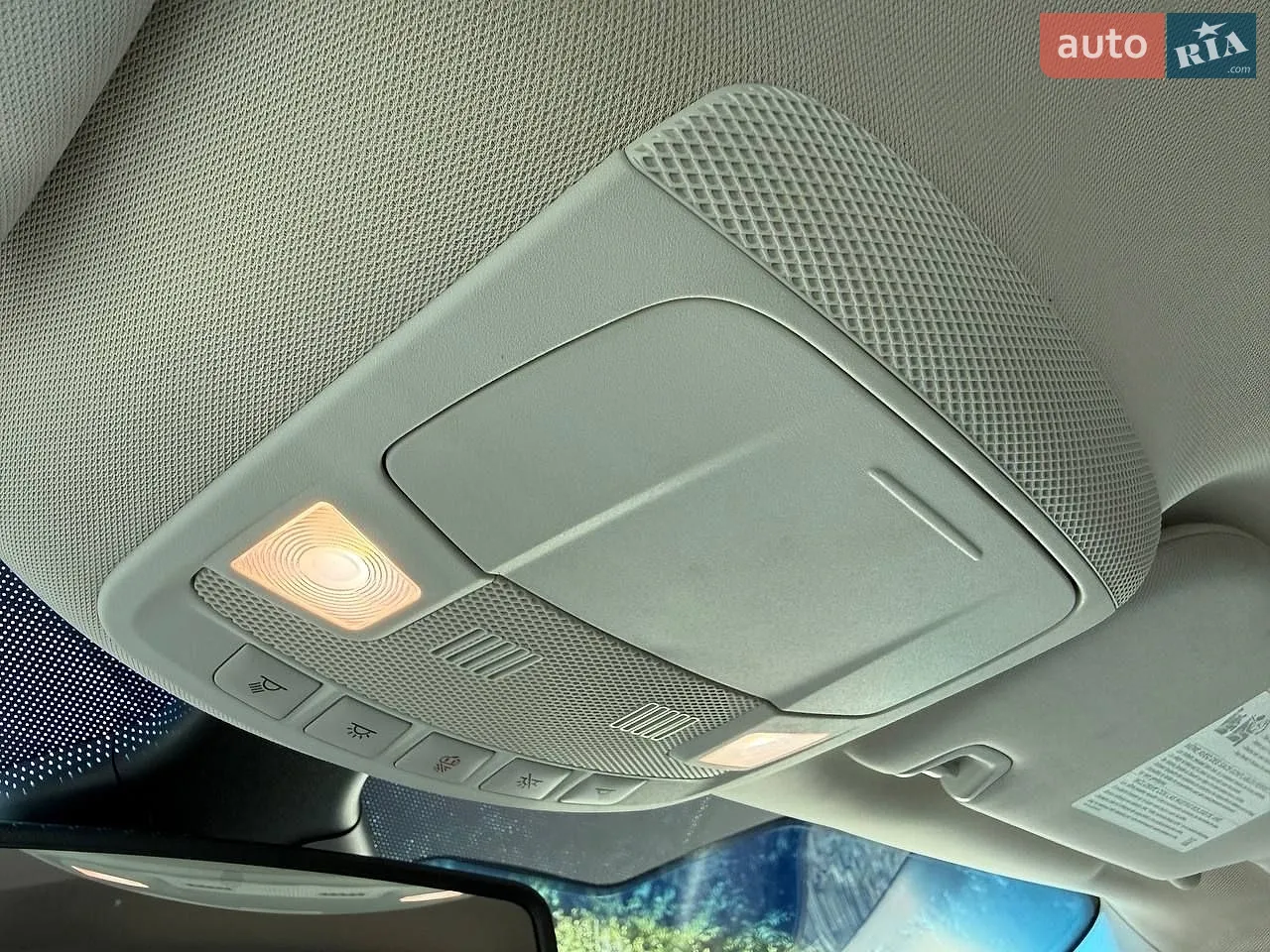 2019 Ford Edge - мініатюра 18